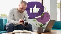 دوره آموزشی دوره آموزشی بازاریابی محتوا برای شبکه های اجتماعی - Image of Course Content Marketing for Social Media